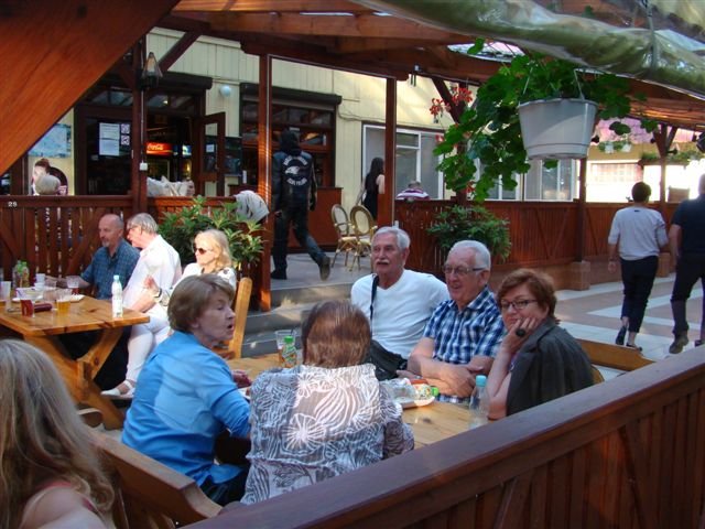 Święto Weterynarii opolskiej - Ośrodek Borowik nad Jeziorem Turawskim_18.06.2016